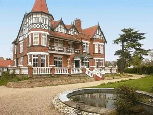 Image of The Grange Hotel