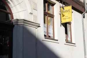 Image of Hotel garni Am Dippeplatz