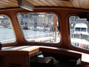 Image of Audierne Yachting