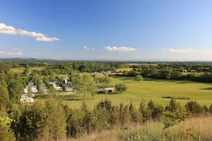 Image of Baileyton RV Park & Cabins – A Cruise Inn Park