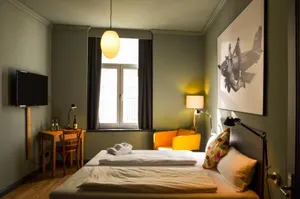 Image of Storyhotel Bergischer Hof Königswinter