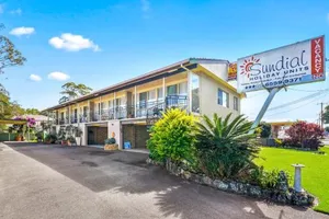 Image of Sundial Holiday Units
