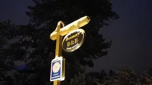 Image of Rosemary Bed & Breakfast