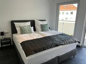 Image of Modern Apartment Mainz by PMA