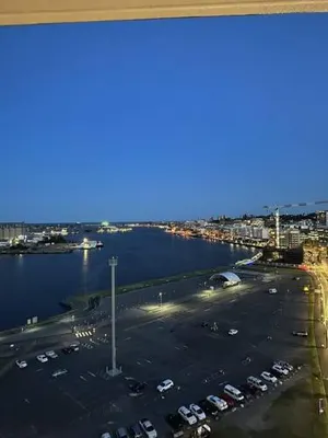 Image of 3 Bedroom Sub Penthouse Apartment in the heart of Newcastle