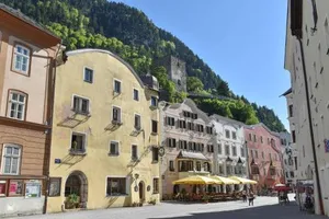Image of Haus Schlosskeller