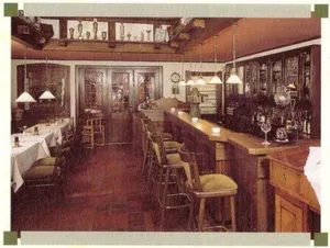 Image of Hotel Restaurant Witte