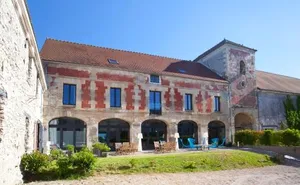 Image of Les Tournelles - Chambres d'hôtes
