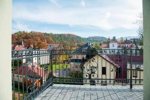 Image of Pension VILLA KLEINE WARTBURG
