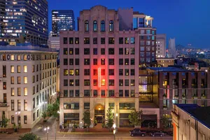 Image of Ace Hotel New Orleans