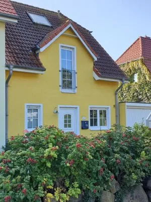 Image of Ferienhaus Sommerfrische 9878