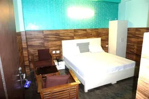 Image of Shri Drona Hotel