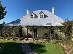 Image of Orford's Sanda House B&B