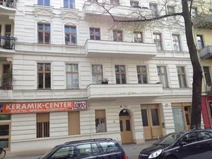 Image of Stars Guesthouse Berlin