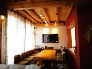 Image of House of Waking Sunlight