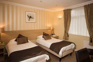 Image of Byards Leap Lodge