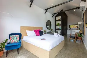 Image of Nowra Studio Barn