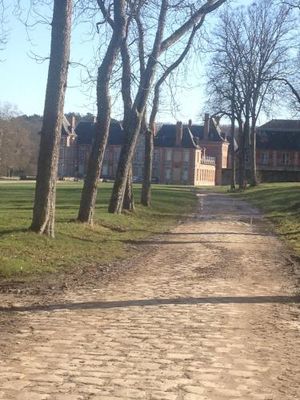 Image of Chambres D'Hotes Les Magnolias