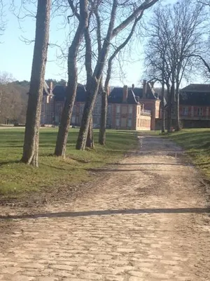 Image of Chambres D'Hotes Les Magnolias