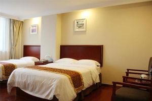 Image of GreenTree Inn Fujian Quanzhou Baozhou Road Wanda Express Hotel