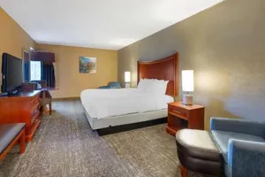 Image of Clarion Inn