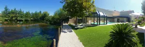 Image of Au Murmure de la Sorgue