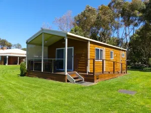Image of Pelican Waters Holiday Park