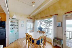 Image of Oceanfront Dream