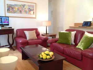 Image of Appartements 7 Florian