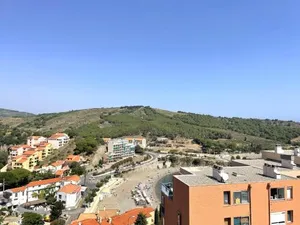 Image of Charmant F2 à Banyuls-sur-Mer - Proche plage avec parking privatif - FR-1-309-166
