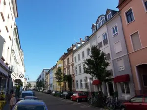 Image of Cityappartment am Stadttheater