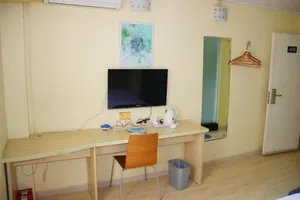 Image of 7Days Inn Wuhan Minhang Community Second Branch