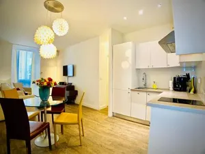 Image of Apartment Massena