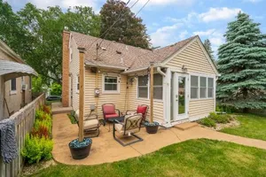 Image of Beard Avenue Bungalow!