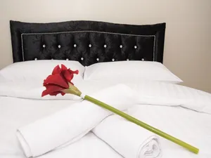 Image of The Kyoto House - Four Spacious Cosy Bedrooms I Netflix & Large Rooms