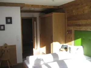 Image of Pension Muggengrat