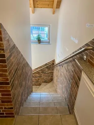 Image of AJO Apartments - Alte Donau Lake or Garden View Balcony Studio - Self-Check-in