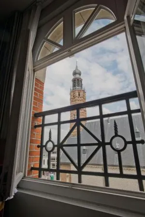 Image of Hotel De Zalm