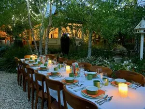 Image of Rent Your Own Historic Hotel For Holidays & Events