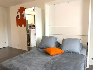 Image of Pacman Studio - SDP