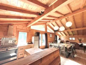 Image of Chalet 4C