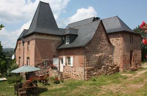 Image of La Roumec