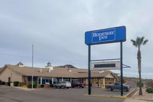Image of QUALITY INN