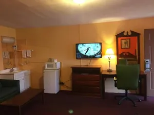 Image of Sands Motel