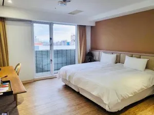 Image of Taichung EnrichLife Hotel