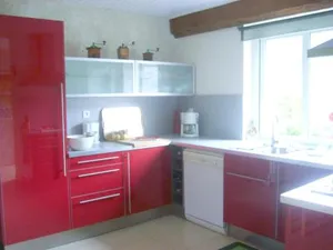 Image of Holiday Home Hameau De Taillevent