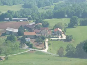 Image of La Source de Peyssou
