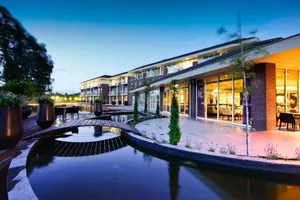 Image of Hotel Thermen Bussloo - Apeldoorn