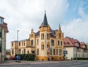 Image of Hotel Knöpel Wismar