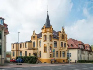 Image of Hotel Knöpel Wismar